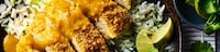 Katsu-Style Vegan Chicken Fillets Image 2