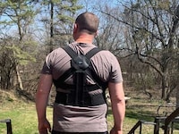 Back Pain-Alleviating Braces Image 7