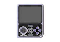 Pocket-Friendly Games Consoles