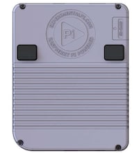 Pocket-Friendly Games Consoles Image 3