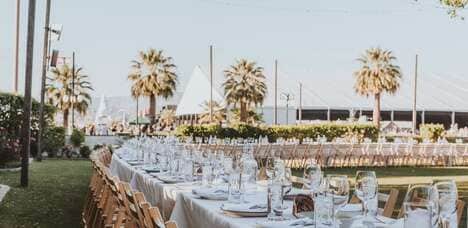 Four-Course Festival Feasts