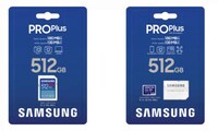 Ultra-Speedy Data Storage Cards Image 1