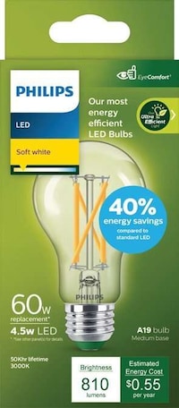 Ultra-Efficient LED Lightbulbs Image 4