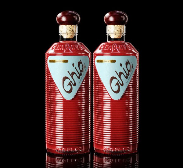 Reusable Aperitif Bottles