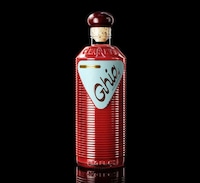 Reusable Aperitif Bottles Image 2