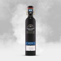 Wine-Inspired Gin Spirits Image 1