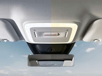 Face-Unlock Electric SUVs Image 3