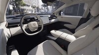 Face-Unlock Electric SUVs Image 6