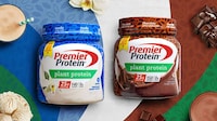 Optimally Formulated Protein Supplements Image 1