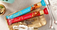 High-Quality On-the-Go Chocolates Image 1