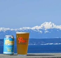 Mountain-Inspired Northwest IPAs