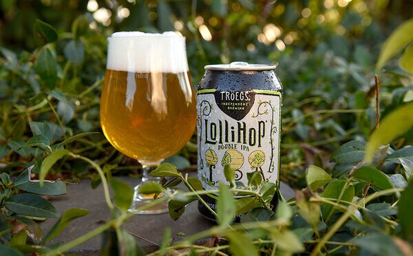 Delectable Double IPAs