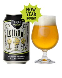 Delectable Double IPAs Image 5