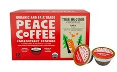 Plant-Based Coffee Pods Article Thubnail