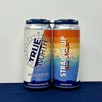 Aromatically Juicy IPAs Image 2