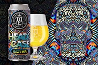 Psychedelically-Styled Hazy IPAs Image 1