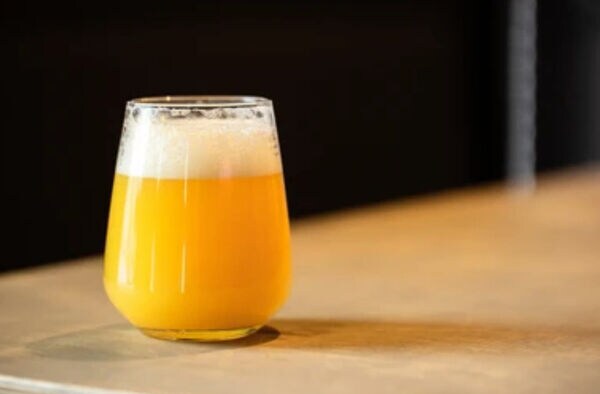 Psychedelically-Styled Hazy IPAs Image 2