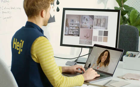Bespoke Interior Design Services