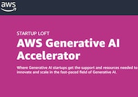 Generative AI Accelerator Programs Image 1