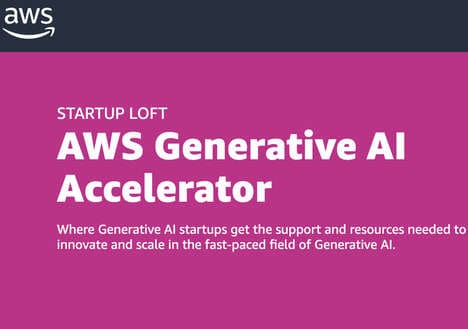 Generative AI Accelerator Programs