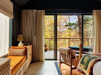 Natural Surrounding Luxe Retreats Image 2
