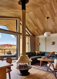 Natural Surrounding Luxe Retreats Image 3