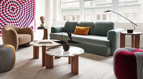 Timeless Collaborative Home Furniture