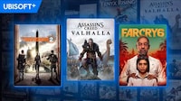 Expansive Game Library Platforms