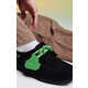 Premium Black Suede Boots Image 1