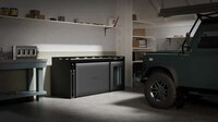 Hydrogen-Powered Vehicle Systems Image 2