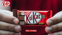 AI-Generative Chocolate Campaigns