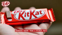AI-Generative Chocolate Campaigns Image 4