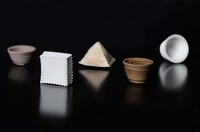 3D Glass Printing Methods Image 1