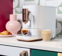Luxe Low-Power Espresso Makers Image 1