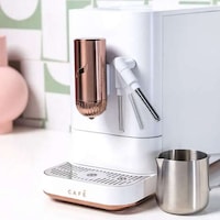 Luxe Low-Power Espresso Makers Image 4