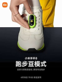 Smart-Designed Fitness-Tracking Wearables Image 1