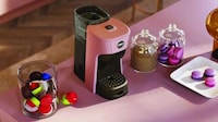 Sustainable Italian Espresso Makers Image 1