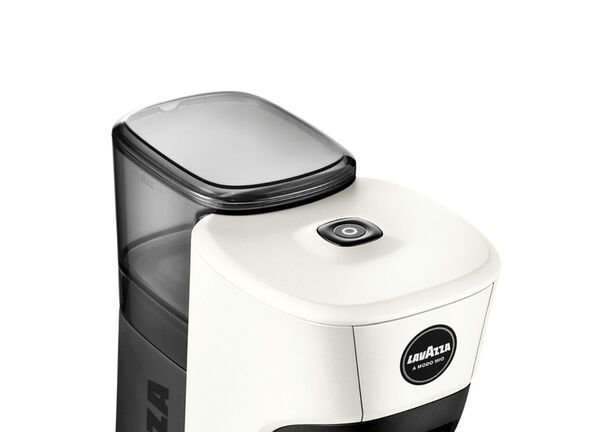 Philips SENSEO Up, one cup coffee machine made from recyclable plastic -  Homecrux