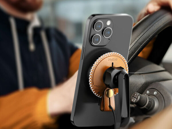 Organically Finished Car Chargers