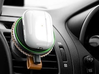 Organically Finished Car Chargers Image 2
