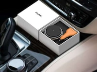Organically Finished Car Chargers Image 3