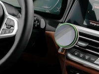 Organically Finished Car Chargers Image 4