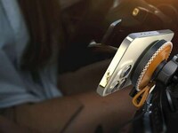 Organically Finished Car Chargers Image 5