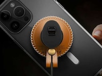 Organically Finished Car Chargers Image 6