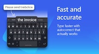 Chatbot-Equipped Mobile Keyboards