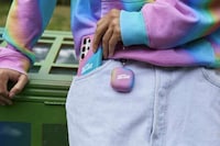 Sustainable Technology Accessories