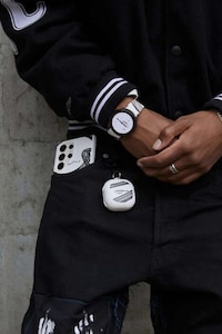 Sustainable Technology Accessories Image 2