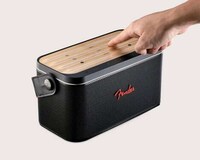 Multifunctional Jam-Friendly Speakers Image 2