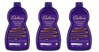 Premium Chocolate Dessert Sauces