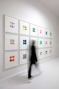 Indoor Playground Art Exhibitions Image 3